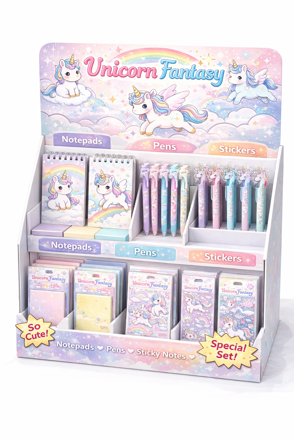 オリジナル什器制作｜展示・販売用ツール