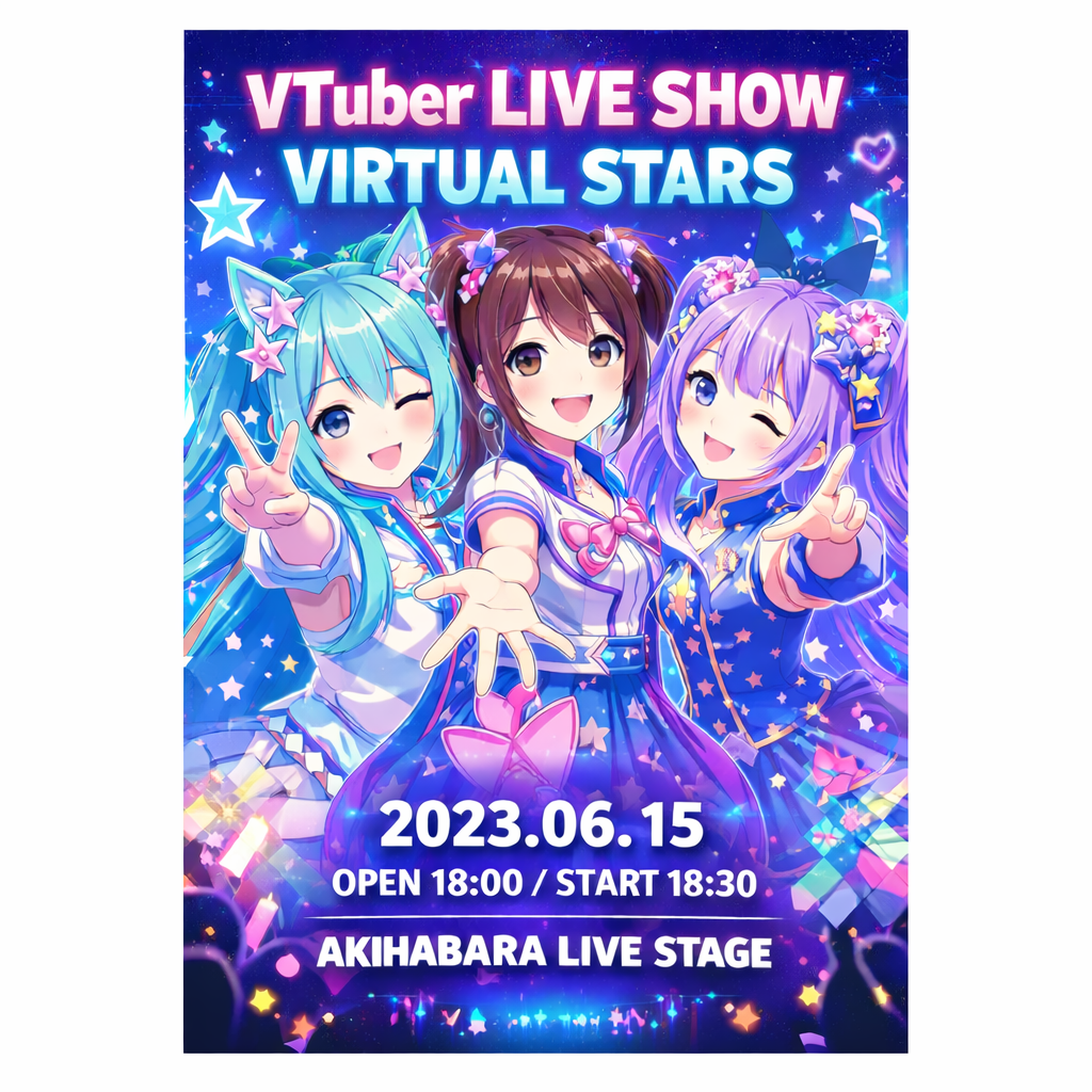 オリジナルチラシ制作｜自社印刷・短納期対応