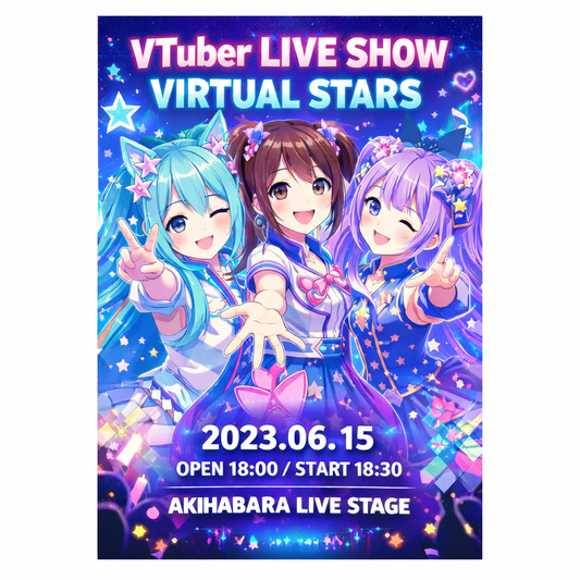 オリジナルチラシ制作｜自社印刷・短納期対応